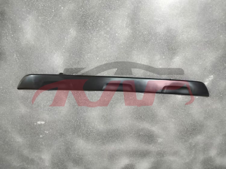 For Toyota 27292021 Corolla Cross, Usa&nbsp;rear Bumper Stripe&nbsp;52151-0a905   521510a906, Toyota  Auto Part, Corolla Cross Suv Basic Car Parts-52151-0A905   521510A906