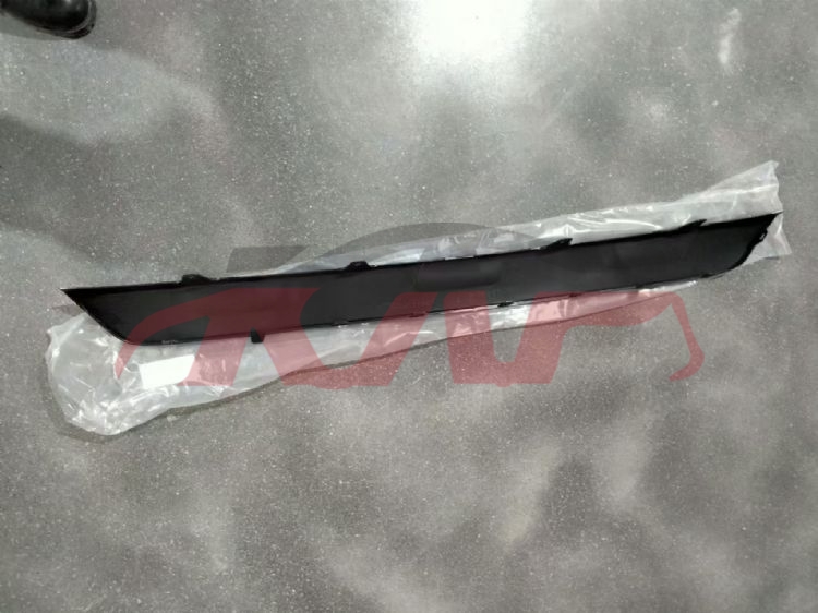 For Toyota 27292021 Corolla Cross, Usa&nbsp;rear Bumper Stripe&nbsp;52151-0a905   521510a906, Toyota  Auto Part, Corolla Cross Suv Basic Car Parts-52151-0A905   521510A906