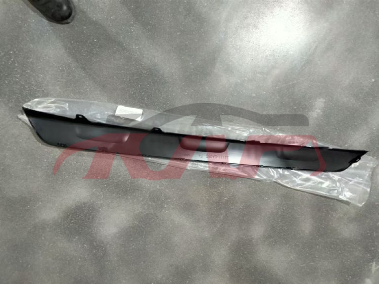 For Toyota 27292021 Corolla Cross, Usa&nbsp;trim  Strips  For Bumper&nbsp;52111-0a905, Corolla Cross Suv Parts Suvs Price, Toyota  Trim Strip-52111-0A905