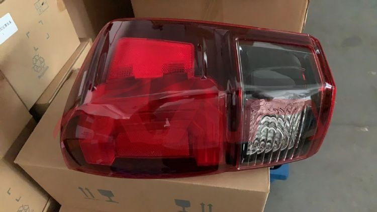 For Toyota 8212016-2020 Tacoma&nbsp;tail Lamp&nbsp;r 815500-04181 L81560-04181, Tacoma Car Accessorie, Toyota  Auto Part-R 815500-04181 L81560-04181