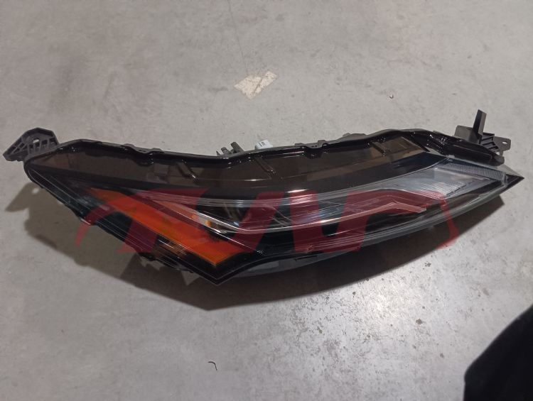 For Nissan 23102021 X-trail/rogue&nbsp;head Lamp Up,led&nbsp;, Nissan  Car Headlamps, X-trail Rogue) Accessories-