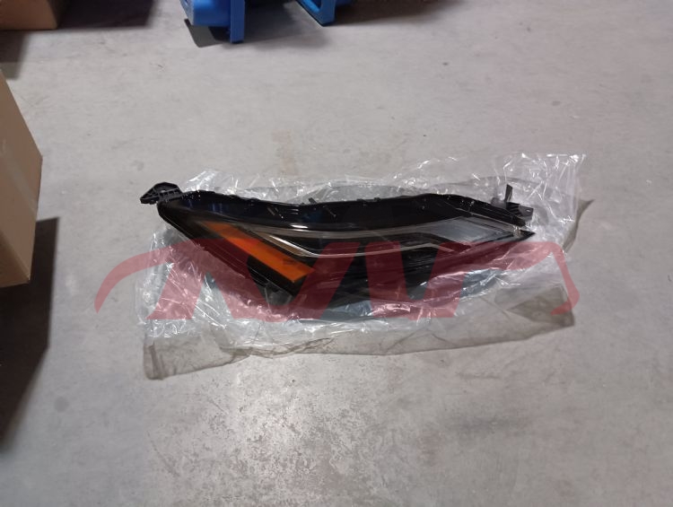 For Nissan 23102021 X-trail/rogue&nbsp;head Lamp Up,led&nbsp;, Nissan  Car Headlamps, X-trail Rogue) Accessories-