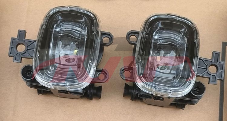 For Nissan 29342021 Kicks&nbsp;fog Lamp&nbsp;l:26155-0862r R:26150-4122r, Kicks Auto Parts, Nissan   Led Fog Light Assembly-L:26155-0862R R:26150-4122R