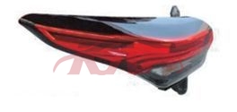 For Toyota 23132021 High Lander&nbsp;tail Lamp Out&nbsp;53901-0e060-b0    R 81550-0e230 L81560-0e230, Highlander Automotive Parts, Toyota  Auto Part-53901-0E060-B0    R 81550-0E230 L81560-0E230