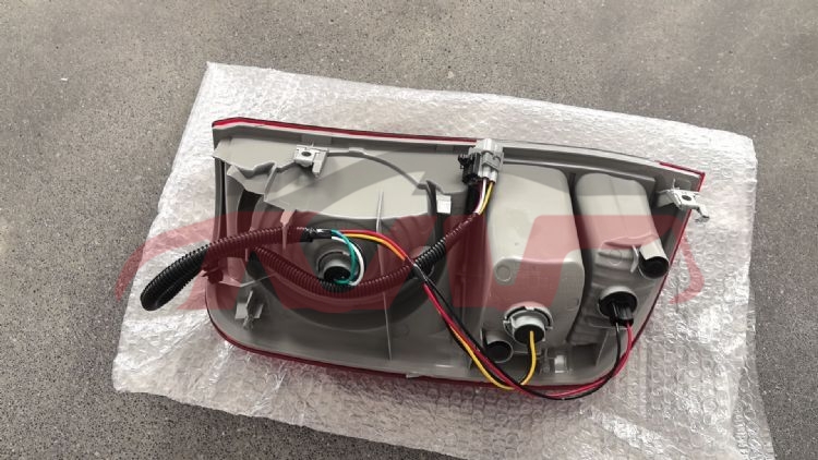 For Toyota 29662000-2006 Tundra&nbsp;tail Lamp&nbsp;r81550-0c040 L81560-0c040, Toyota  Auto Part, Tundra Car Pardiscountce-R81550-0C040 L81560-0C040