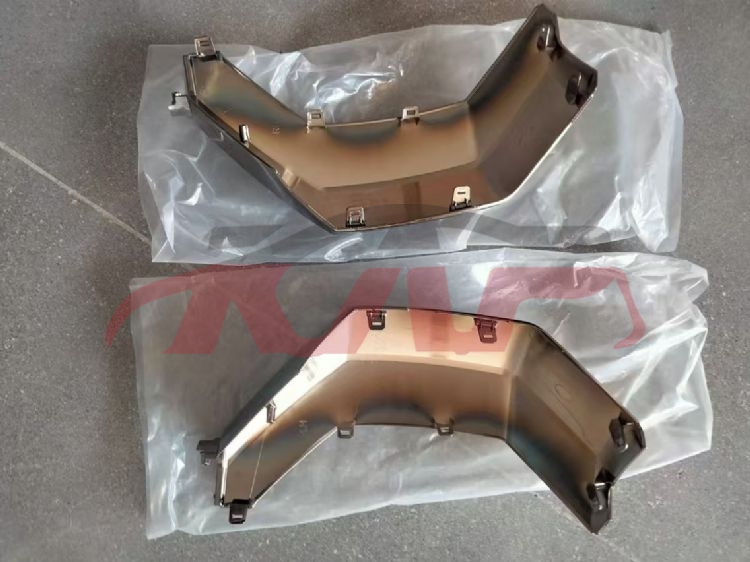 For Toyota 29672022 Tundra&nbsp;grille Cover&nbsp;r 52712-0c070   L 52713-0c070, Toyota  Car Grills, Tundra Auto Part-R 52712-0C070   L 52713-0C070