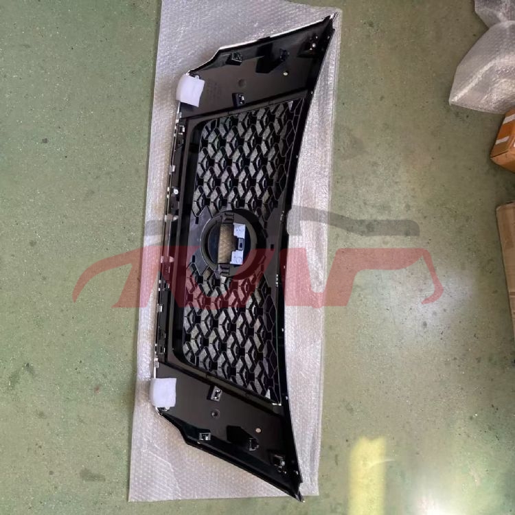 For Nissan 29032013 Pathfinder&nbsp;grille W/o Camera Hole&nbsp;62310-3ka0b, Nissan  Automobile Grid, Pathfinder Automotive Parts-62310-3KA0B