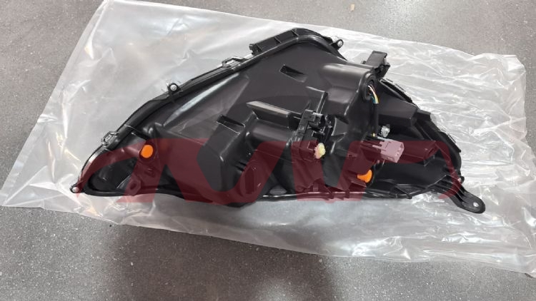 For Toyota 16842015-2017  Prius C （aqua）&nbsp;head Lamp&nbsp;8115052k70, To2502236, Prius  Auto Parts Manufacturer, Toyota  Car Headlight-8115052K70, TO2502236