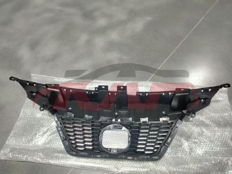 For Nissan 22092020 Sunny, Versa&nbsp;grille W/holeround)&nbsp;62310-5ee0a, Sunny  Automotive Parts, Nissan  Grills-62310-5EE0A