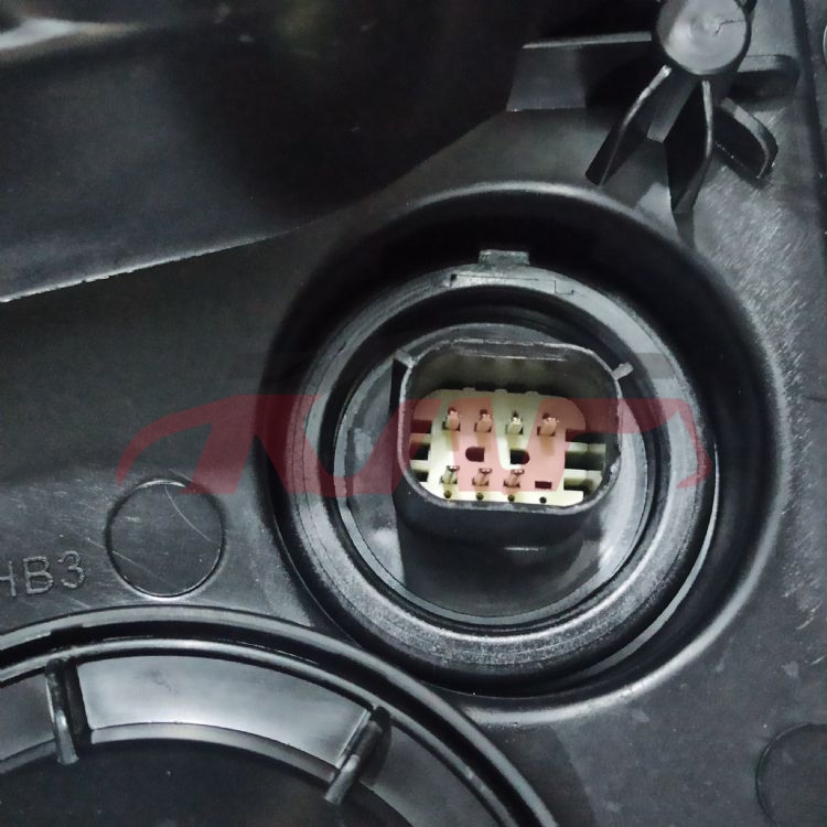 For Chevrolet 21812014-2015 Tahoe&nbsp;head Lamp&nbsp;23490006    23490005, Tahoe Accessories, Chevrolet  Auto Headlights-23490006    23490005