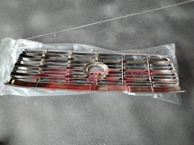 For Toyota 203141998-2004 Landcruiser Fj100&nbsp;grille&nbsp;, Land Cruiser Auto Part Price, Toyota  Plastic Grille-