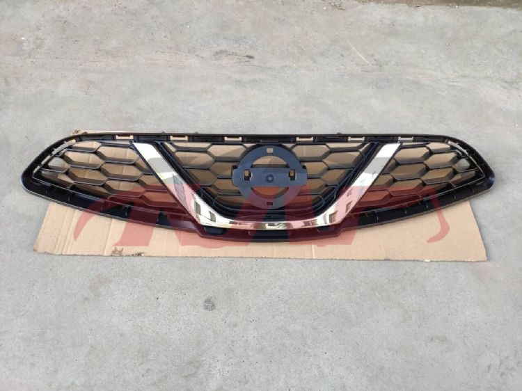 For Nissan 16722013-2017 March&nbsp;grille&nbsp;62310-3hn0a  62310-3hn1a, Nissan  Auto Grilles, March  Auto Part-62310-3HN0A  62310-3HN1A