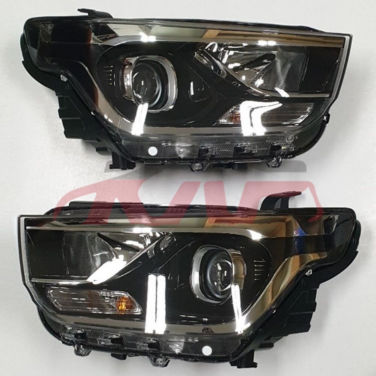 For Hyundai 29332019 Starex&nbsp;head Lamp W/len High-level&nbsp;l 92101-4h600 R 92102-4h600, Starexh1瑞风) Accessories Price, Hyundai  Headlight-L 92101-4H600 R 92102-4H600