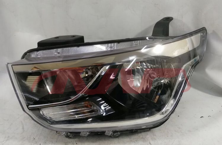 For Hyundai 29332019 Starex&nbsp;head Lamp W/len High-level&nbsp;92101-4h510   92102-4h510, Hyundai   Headlight Headlamp, Starexh1瑞风) Auto Parts Price-92101-4H510   92102-4H510