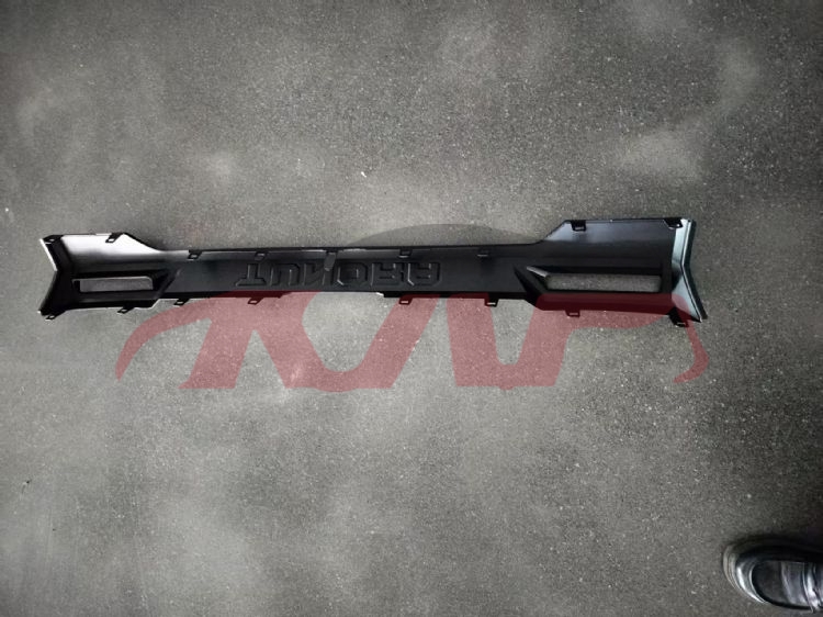 For Toyota 29672022 Tundra&nbsp;grille Cover&nbsp;53931-0c160, Toyota  Automobile Mesh, Tundra Car Spare Parts-53931-0C160