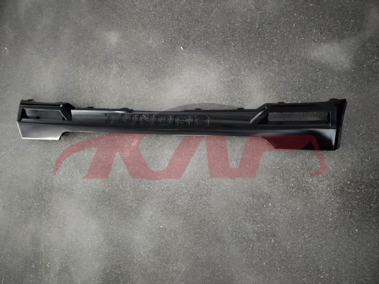 For Toyota 29672022 Tundra&nbsp;grille Cover&nbsp;53931-0c160, Toyota  Automobile Mesh, Tundra Car Spare Parts-53931-0C160