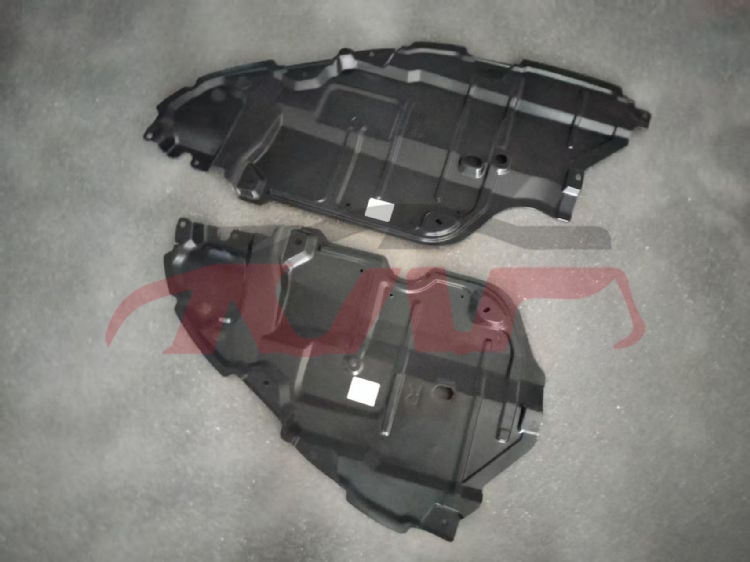 For Toyota 2722007-2008 Camry/aurion&nbsp;engin Cover&nbsp;, Toyota  Water Tank Side Guard, Camry Automotive Parts-