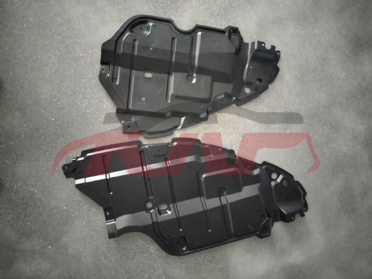 For Toyota 2722007-2008 Camry/aurion&nbsp;engin Cover&nbsp;, Toyota  Water Tank Side Guard, Camry Automotive Parts-