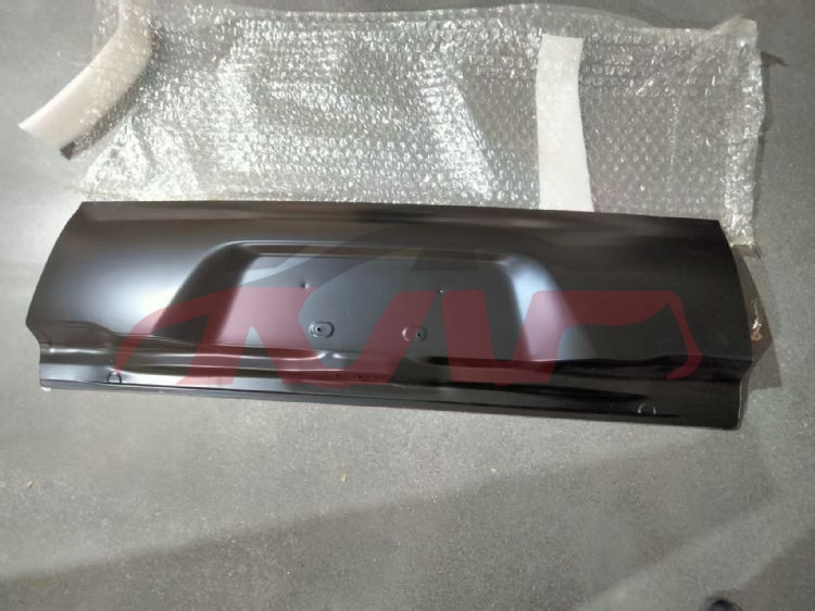 For Toyota 2372007-2011 Landcruiserfj200&nbsp;tail Gate Lower&nbsp;, Toyota  Auto Part, Land Cruiser List Of Car Parts-