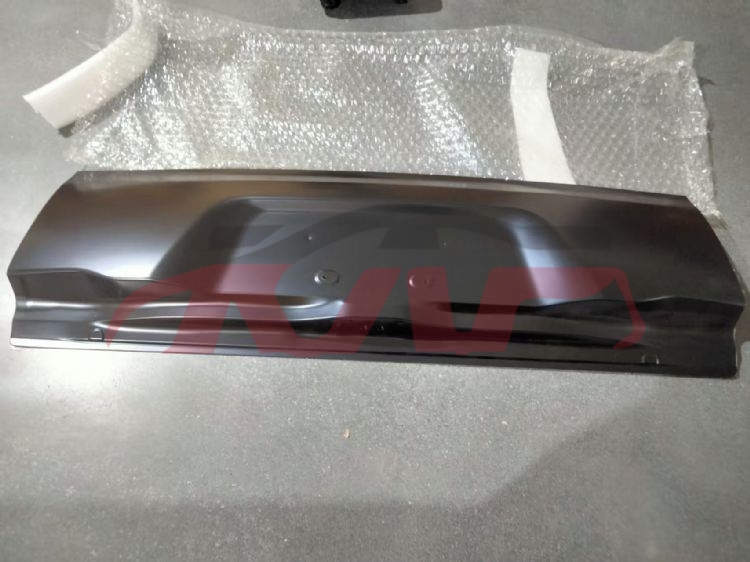 For Toyota 2372007-2011 Landcruiserfj200&nbsp;tail Gate Lower&nbsp;, Toyota  Auto Part, Land Cruiser List Of Car Parts-