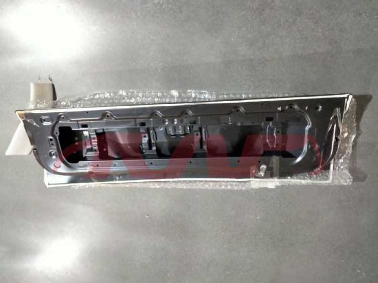 For Toyota 2372007-2011 Landcruiserfj200&nbsp;tail Gate Lower&nbsp;, Toyota  Auto Part, Land Cruiser List Of Car Parts-