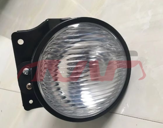 For Hyundai 2029581999 H100 Porter&nbsp;fog Lamp&nbsp;l92201-4b000 R92202-4b000, Hyundai   Fog Lights Lamps, H100 Replacement Parts For Cars-L92201-4B000 R92202-4B000