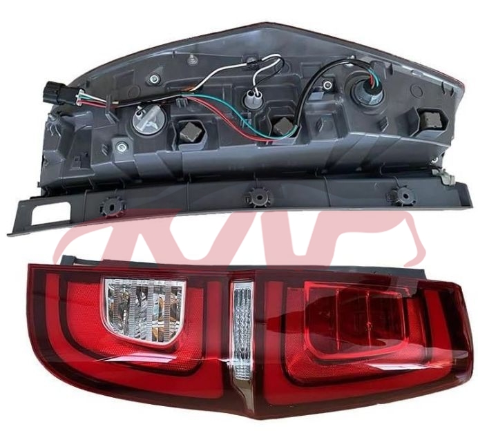 For Hyundai 29332019 Starex&nbsp;tail Lamp&nbsp;l92401-4h500, R92402-4h500	, Starexh1瑞风) Automobile Parts, Hyundai  Auto Part-L92401-4H500, R92402-4H500	