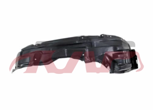 For Mitsubishi 27032013 Asx, Sport&nbsp;front Inner Fender&nbsp;5370a753/5370a754, 劲炫 Asx Auto Part, Mitsubishi  Auto Part-5370A753/5370A754