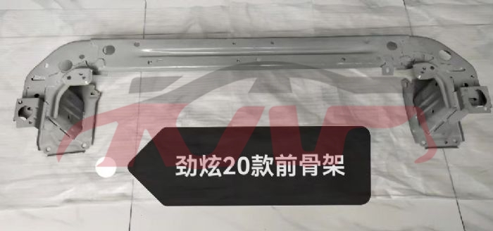 For Mitsubishi 27012020 Asx,sport&nbsp;front Bumper Support&nbsp;, 劲炫 Asx Auto Part, Mitsubishi  Auto Part-