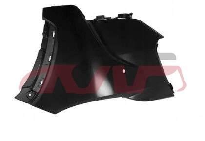 For Toyota 27292021 Corolla Cross, Usa&nbsp;front Side Bumper W/hole&nbsp;52112-16900 52113-16900, Toyota  Auto Part, Corolla Cross Suv Auto Accessorie-52112-16900 52113-16900