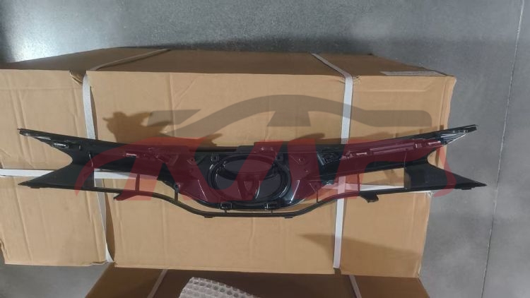 For Toyota 18392019 Vios&nbsp;grille, With Chrome Strip&nbsp;, Vios Car Accessories Catalog, Toyota  Auto Grills-