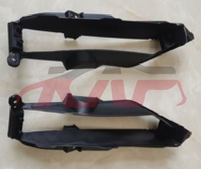 For Honda 25612021 Crv&nbsp;fog  Lamp  Bracket&nbsp;71116-tlz-h60, Honda  Head Light Bracket, Crv  Replacement Parts For Cars-71116-TLZ-H60