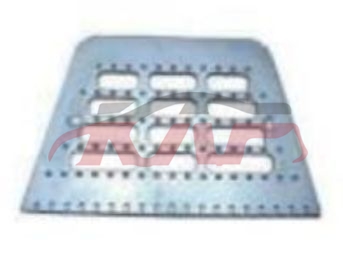 For Truck 2971xf/cf/lf&nbsp;alloy  Step  Lower)&nbsp;961229, For Daf Automotive Parts, Truck  Auto Parts-961229