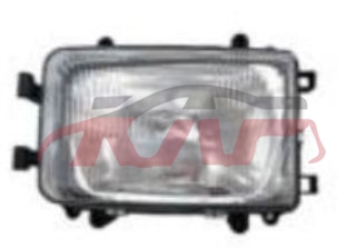 For Truck 2971xf/cf/lf&nbsp;head Lamp&nbsp;r1293361/1283232       L1293360/1293231, For Daf Car Spare Parts, Truck  Car Light-R1293361/1283232       L1293360/1293231