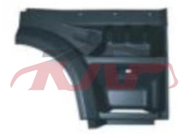 For Truck 2971xf/cf/lf&nbsp;fender&nbsp;r1291173/1656912      L1291172/1656911, Truck  Auto Part, For Daf Advance Auto Parts-R1291173/1656912      L1291172/1656911
