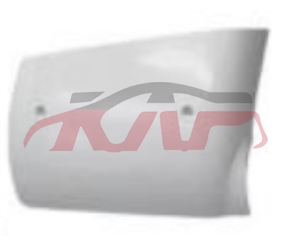 For Truck 2971xf/cf/lf&nbsp;vane  Corner&nbsp;r1362871    L1362870, Truck  Side Body Moulding, For Daf Auto Accessorie-R1362871    L1362870