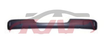 For Truck 2971xf/cf/lf&nbsp;front Bumper&nbsp;1405032/1405767, Truck  Auto Parts, For Daf List Of Auto Parts-1405032/1405767