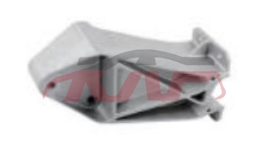 For Truck 2971xf/cf/lf&nbsp;rear Mudguard Bracket&nbsp;1371224, For Daf Car Parts, Truck   Car Body Parts-1371224