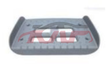 For Truck 2971xf/cf/lf&nbsp;foot  Step&nbsp;1783215, Truck   Automotive Accessories, For Daf Automotive Parts-1783215