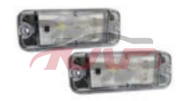 For Truck 2971xf/cf/lf&nbsp;sunvisor  Lamp&nbsp;1328868/1456470, Truck   Automotive Accessories, For Daf List Of Car Parts-1328868/1456470