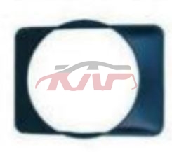 For Truck 2971xf/cf/lf&nbsp;fanblade Cover&nbsp;1676103, Truck  Auto Part, For Daf Automotive Parts Headquarters Price-1676103