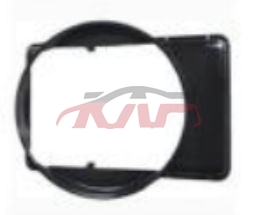 For Truck 2971xf/cf/lf&nbsp;fanblade   Cover&nbsp;1954980, Truck  Car Lamps, For Daf Basic Car Parts-1954980