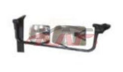 For Truck 2971xf/cf/lf&nbsp;mirror  Assy （lh）&nbsp;, Truck   Automotive Parts, For Daf Auto Parts Catalog-