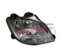 For Truck 2971xf/cf/lf&nbsp;head Lamp&nbsp;r1835875    L1835874, For Daf Auto Parts Shop, Truck  Headlight-R1835875    L1835874