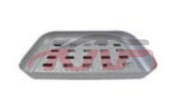 For Truck 2971xf/cf/lf&nbsp;alloy  Step  Upper)&nbsp;1945944, For Daf Car Parts Discount, Truck  Auto Part-1945944