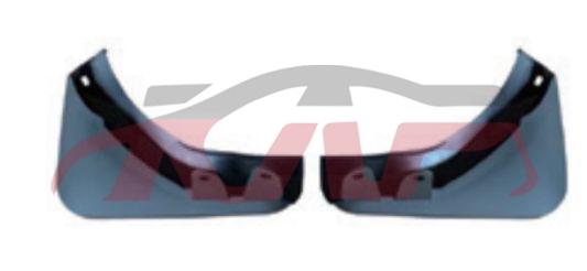 适用于丰田2021 兰德酷路泽LC300&nbsp;挡泥板&nbsp;, 丰田 汽车配件, 兰德酷路泽 汽车配件-