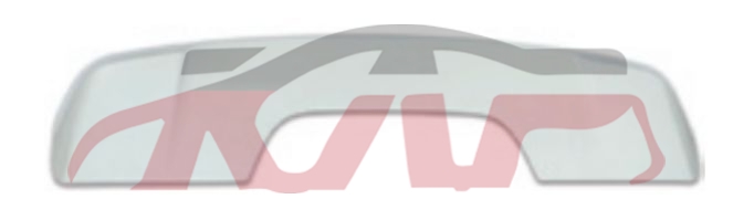 For Toyota 20692021 Landcruiser Lc300&nbsp;spoiler&nbsp;, Toyota  Auto Part, Land Cruiser Automotive Accessories-