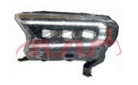 For Ford 10972015 Ranger&nbsp;head  Lamp&nbsp;, Ford  Auto Lamp, Ranger Parts For Cars-