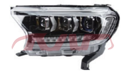 For Ford 10972015 Ranger&nbsp;head  Lamp&nbsp;, Ford   Automotive Parts, Ranger Car Parts Catalog-