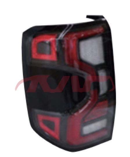 For Ford 29732022 Ranger （t9）&nbsp;t9rr  Tail  Lamp&nbsp;, Ford  Auto Lamp, Ranger Auto Part-